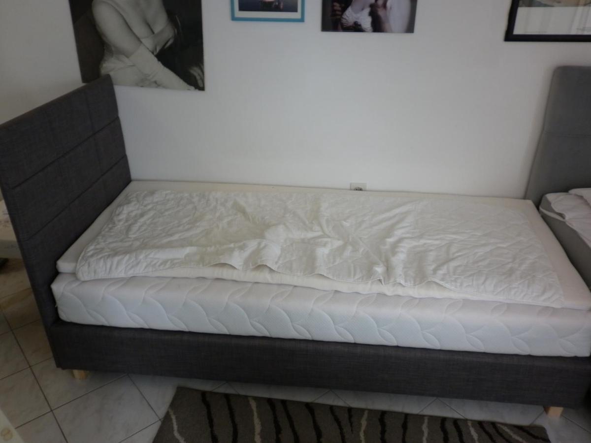 Apartment Antoncic Dramalj Exteriör bild