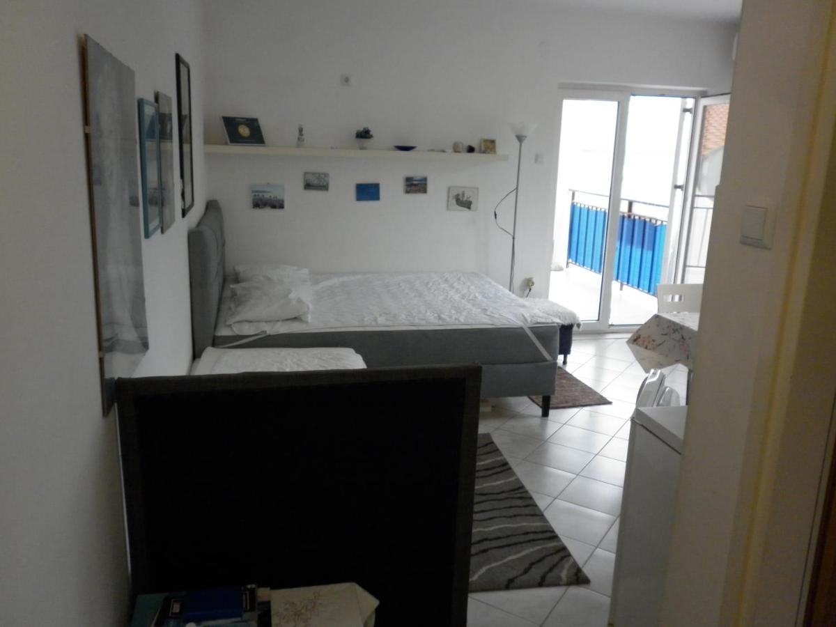 Apartment Antoncic Dramalj Exteriör bild