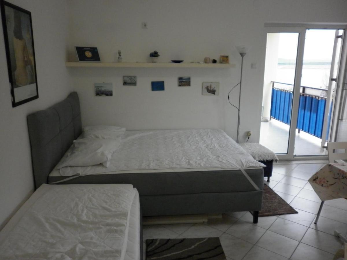 Apartment Antoncic Dramalj Exteriör bild