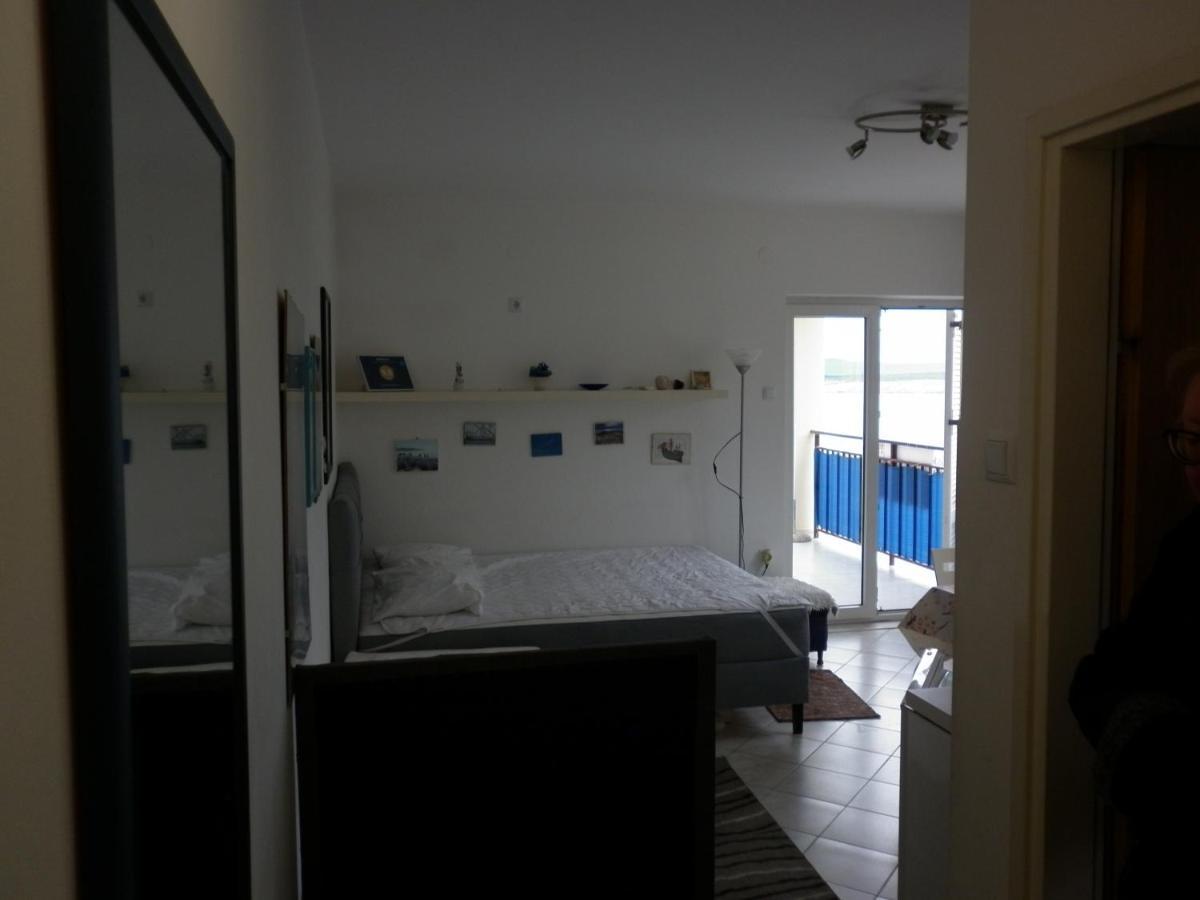 Apartment Antoncic Dramalj Exteriör bild
